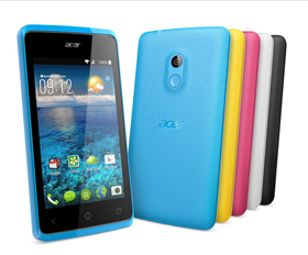  Acer
